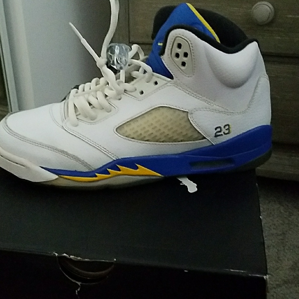 Jordan